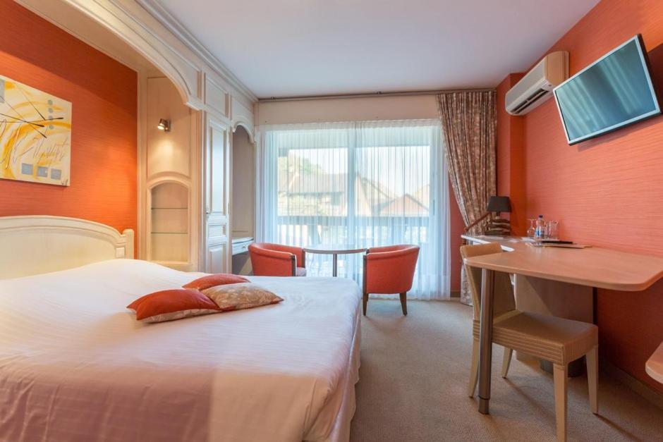 Auberge Du Cheval Blanc Depuis 1785 Westhalten Ngoại thất bức ảnh